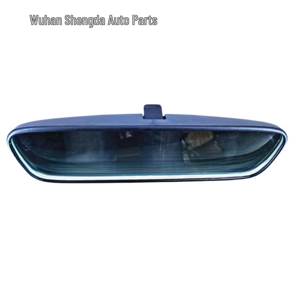 Зеркало заднего вида с эндоскопом для Renault Fluence, Latitude, Talisman (963210017R)