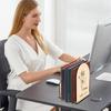 Настольная подставка для книг, настольная книжная полка, подставка для книг, держатель для книг, настольный органайзер, настольная книжная полка для дома, спальни, кабинета, общежития