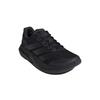 adidas Кроссовки Duramo Speed 2 Triple Black для мужчин Основной черный IH8204