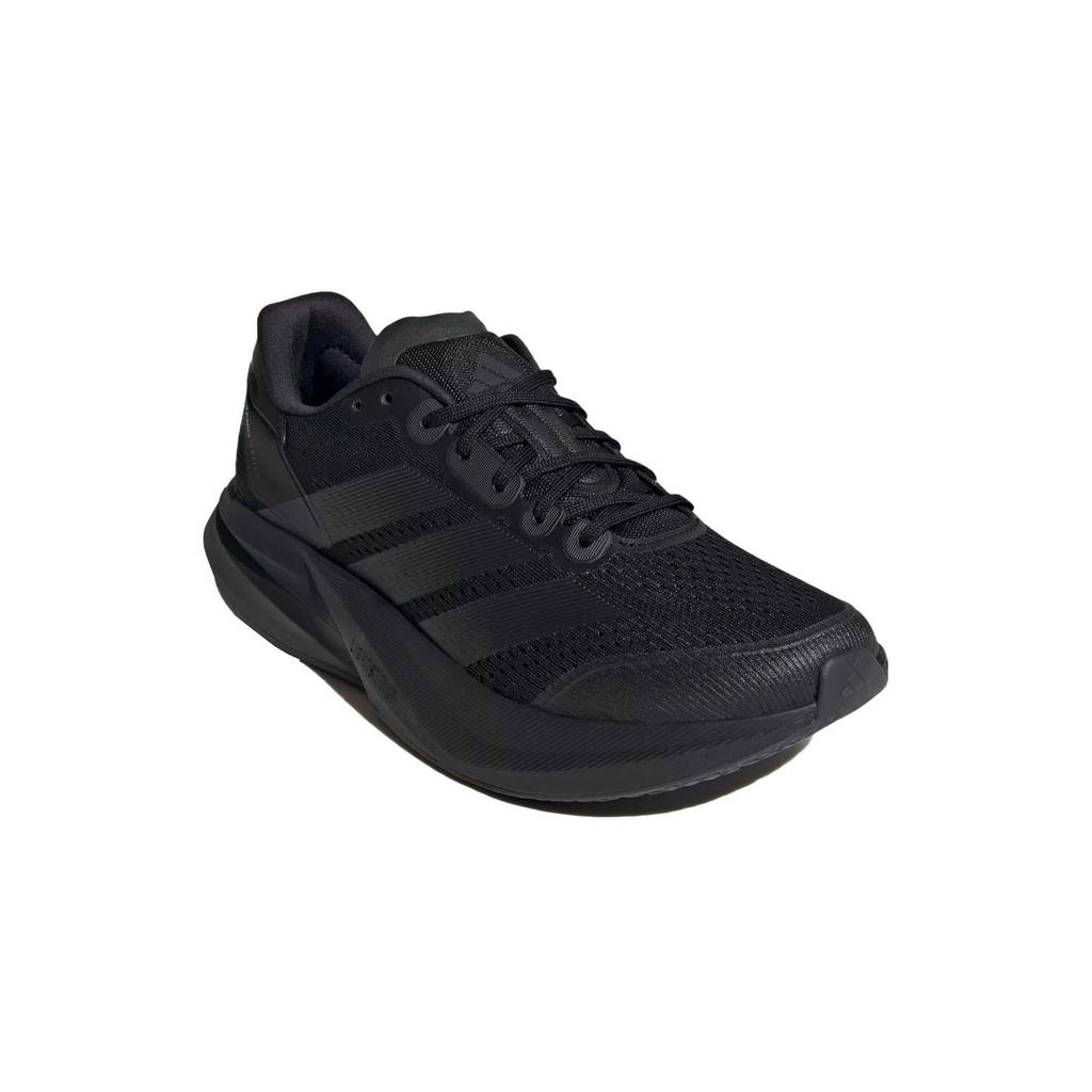 adidas Кроссовки Duramo Speed 2 Triple Black для мужчин Основной черный IH8204