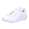 Sneakers Grand Court Base NIO18 White cm [Adidas] 2.0 Women's 24.0