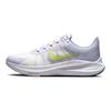 Nike Zoom Winflo 8 Pure Violet женские кроссовки фиолетово-белые DM7223-111