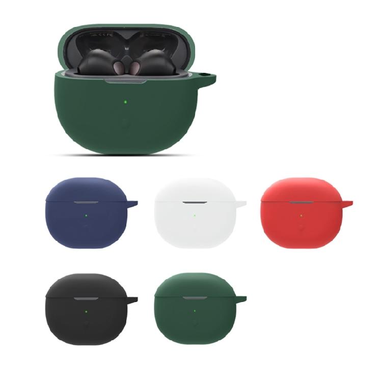 Для Sound PEATS Air 3 Deluxe Ударопрочный для Чехла для Оболочки Рукав Антицарапины Нескользящий