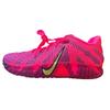 Ja 3 Price of Admission Men Sneakers Pink Hyper-Pink Mint-Foam HF2793-600