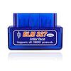 ELM327 2026 OBD2 Сканер кодов Диагностический сканер для автомобиля Инструмент сканирования транспортных средств для поиска неисправностей в автомобиле