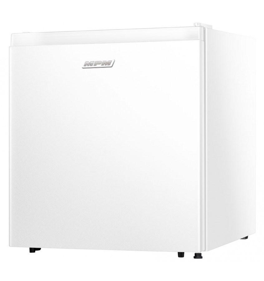 MPM-46-CJ-07 white refrigerator