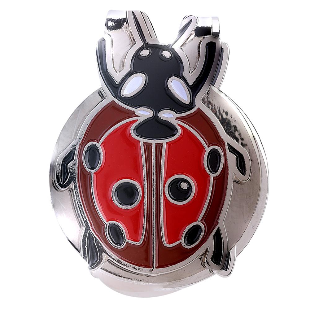 Магнитный зажим для кепки для гольфа, зажим для шляпы, маркер для мяча, спортивный аксессуар на открытом воздухе