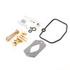 Carburetor Carb Rebuild Kit Fit for Yamaha DT125 R 1988-2003 DT125 RE 2004-2007