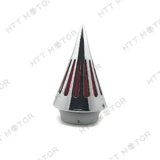 Motorcycle Air Cleaner Kits Intake Filter for Yamaha 1986-2020 Vstar V-Star 650 All Year