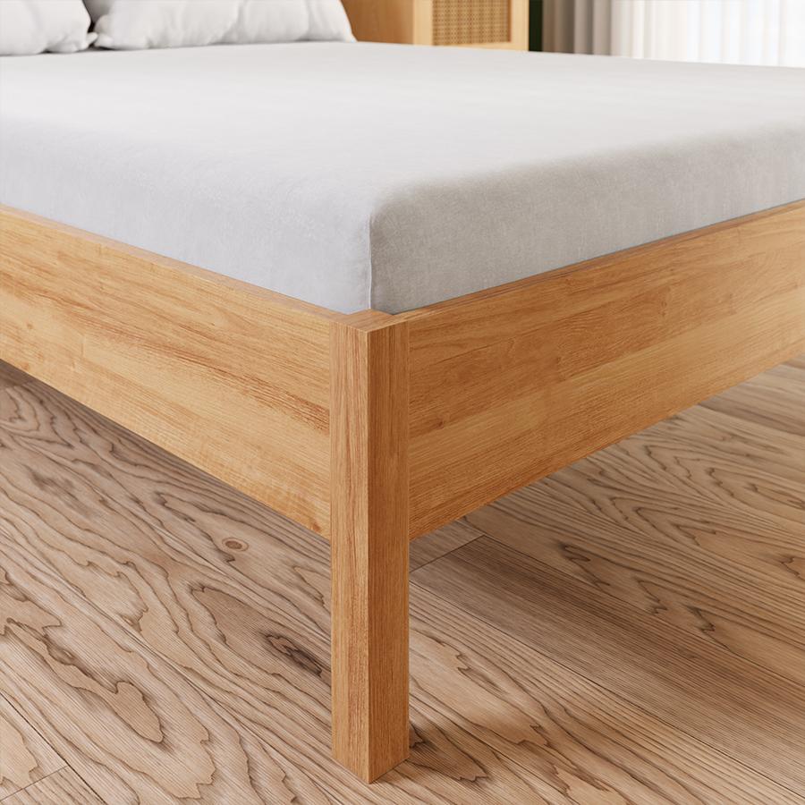Dreamy Premium Jersey Fitted Sheet