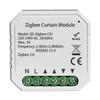 Tuya ZigBee интеллектуальный модуль штор, интеллектуальный домашний инструмент «сделай сам», домашний многофункциональный инструмент