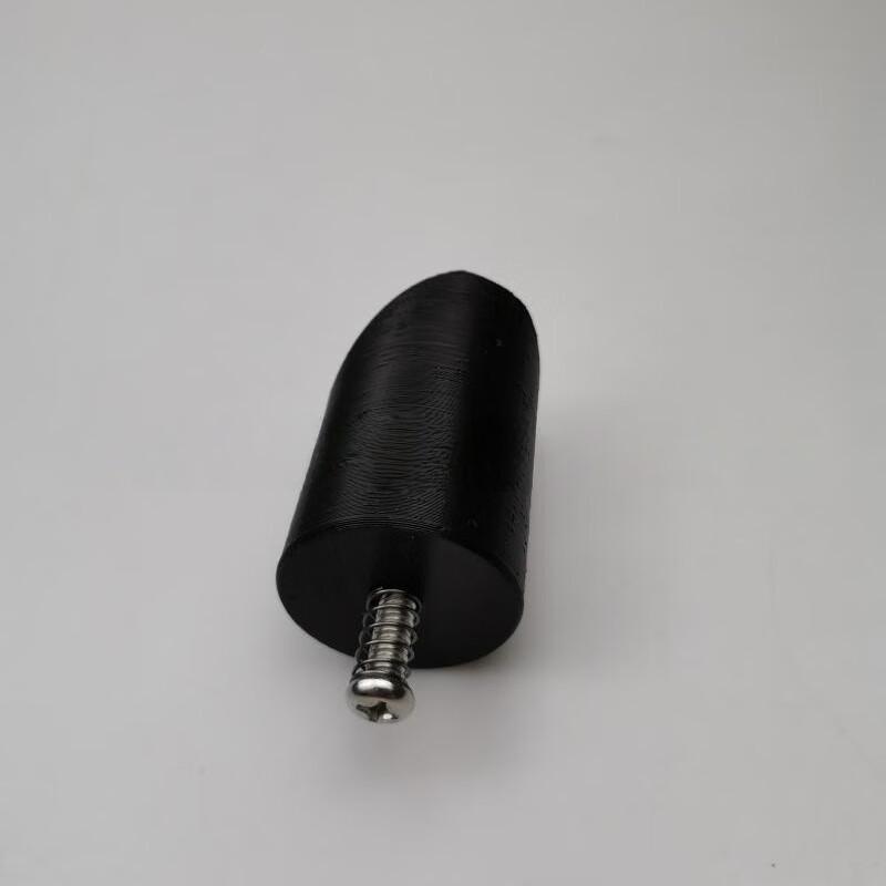 Newtonian Reflector Telescope Secondary Mirror Mount