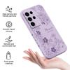 Чехол для телефона 'Утренняя слава' (линейный) для Samsung Galaxy S25 FE S24 S23 S22 S21 S20 S10 S10E Ultra Plus Note 20 Ultra Plus