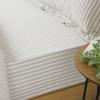 The Linen Yard Hebden Fitted Sheet
