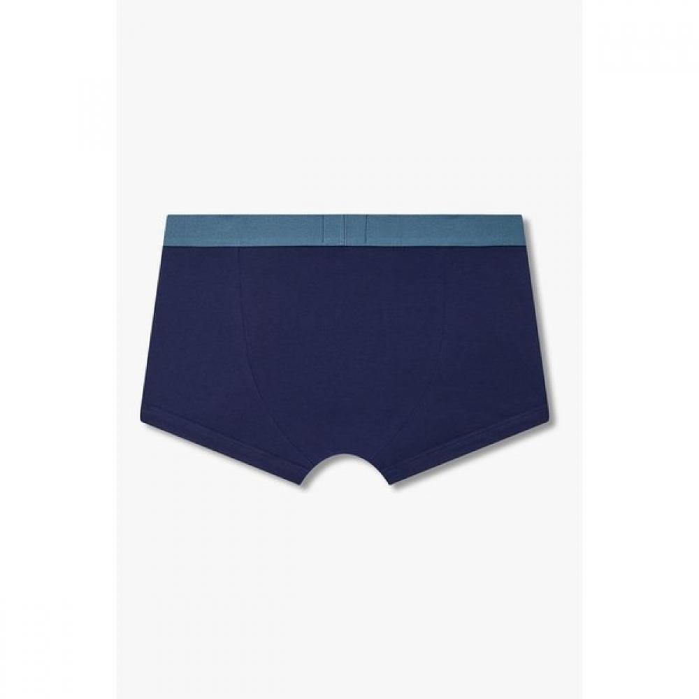 Emporio Armani Men S Banded drawerS Eagle Logo Patch 0816112109