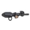 Mouthpiece Nozzle Valve Quick Release Outdoor Water Bag Connector Camping Hiking Bite Valve