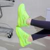 Кроссовки UniseX Легкие кроссовки для бега Спортивная обувь для спортзала Женские кроссовки
