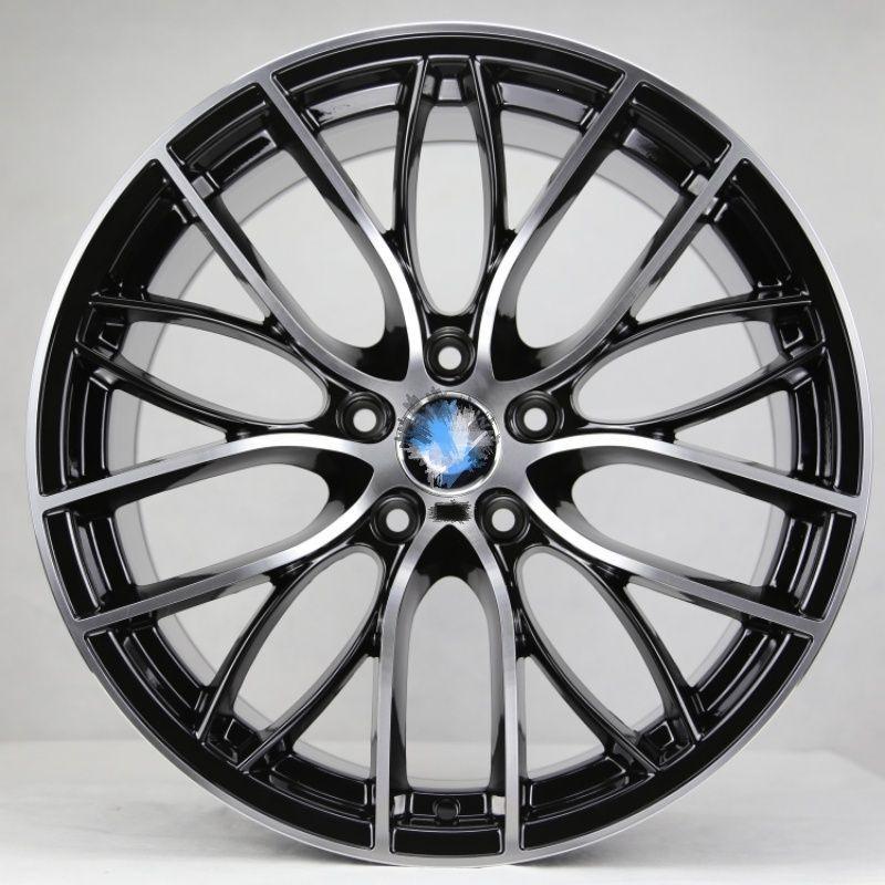 Колеса 17-20 дюймов для BMW 1, 3, 5, 7 Серии и X1, X3, X4, X5, X6