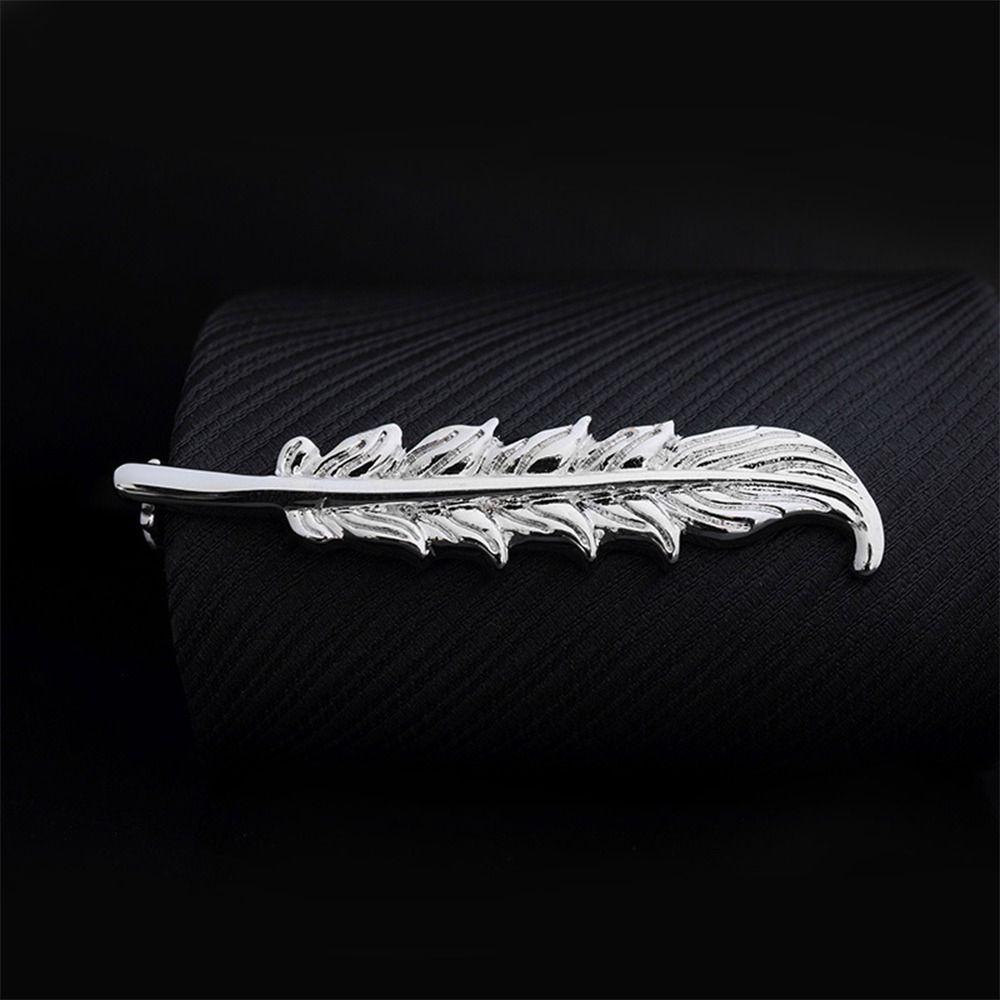 Women Creative Shape High Quality Tie Clip Tie Pin Business Suit Casual Accessories Clothes Pegs