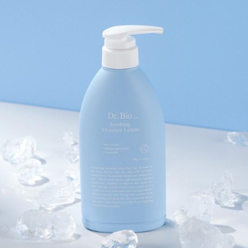 Dr.bio Soothing Moisture Lotion 500ml