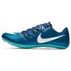 Zoom Ja Fly 3 Blue Force Green Abyss Men Sneakers Blue-Void Summit-White 865633-300