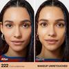 Maybelline New York Тональная основа Fit Me Matte Poreless Жидкая True Beige 1 унция