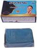 Natural Blue Nila Soap 100g – Hydrating & Brightening for Skin | Antibacterial & Exfoliating | 100% Natural Ingredients