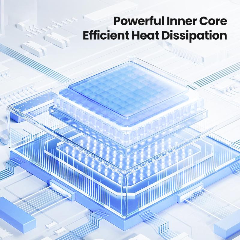 New 35W PD USB-C Fast Charge For iPhone 16 15 Pro Max Plus Samsung Xiaomi Phone Power Adapter Type C Quick Charging Cable