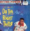 12-дюймовая пластинка PUBLIC ENEMY - Fight The Power MOT4647MOT9014 MOTOWN 1989 US Рэп и хип-хоп/R&B Б/У