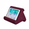 Мягкая подушка для чтения с поддержкой телефона iPad