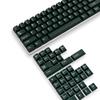 Gaming PBT Full Key Compatible with Cherry MX and Epomake Compatible with Includes Key DIY Mechanical Christmas Gift Keycaps, 142-Key Profile,