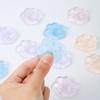 5-10 шт. Кавайные кошачьи лапки Липкие игрушки-мялки Мягкие Реалистичные Желейные Блестящие Кошачьи лапки Прозрачные игрушки-мялки Детские Подарки для взрослых