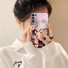 Чехол для телефона Singer S-Song Y-Yuqi для Samsung S26 S25 Edge S24 S23 S22 S21 S20 Ultra Plus Fe Galaxy Силиконовый чехол