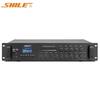 SHILE DV-150 150 Вт 5-зонный усилитель громкой связи Bluetooth с китайской вилкой (адаптер в комплекте)