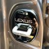TADOKAPATU Накладка на ручку двери Lexus Накладка на замок двери Хромированная Аксессуар Интерьер