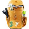 Рюкзак Deuter Waldfuchs 14 amber/maple (Junior) (3610325-9908)