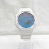 Б/у CASIO GA-2100TL-7AJF G-SHOCK