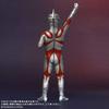 Большой монстр серии Ultraman Ace внешний вид поза Luminous Shonen Rick Limited Ver.