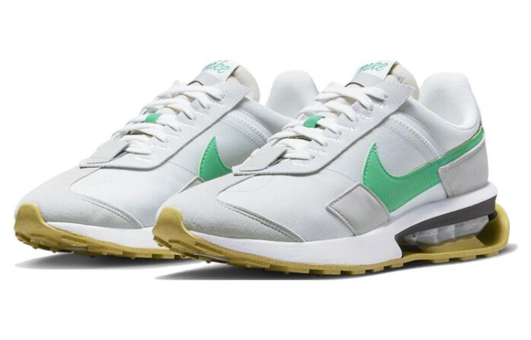 Nike Air Max Pre-Day Чистый платиновый Стадионный зеленый DQ4068-002