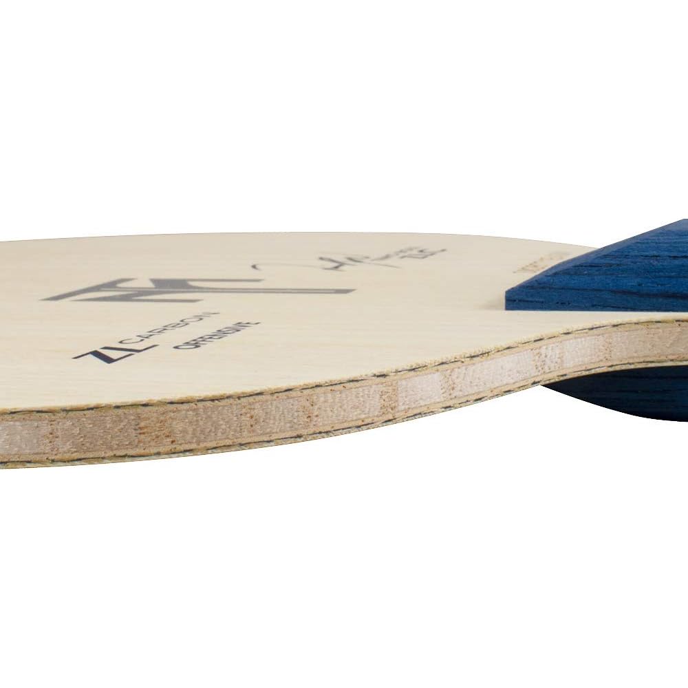 Butterfly Timo Boll ZLC Table Tennis Blade ST 35834 Lightweight, High Speed, Professional Quality