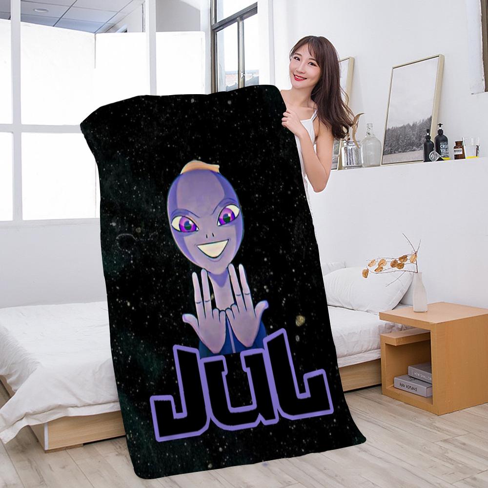 JuL C'est Pas Des Lol Art Beach Towels Shower Towel Sauna Travel Spa Microfiber Quick Dry Gym Accessories Cute Room Decor