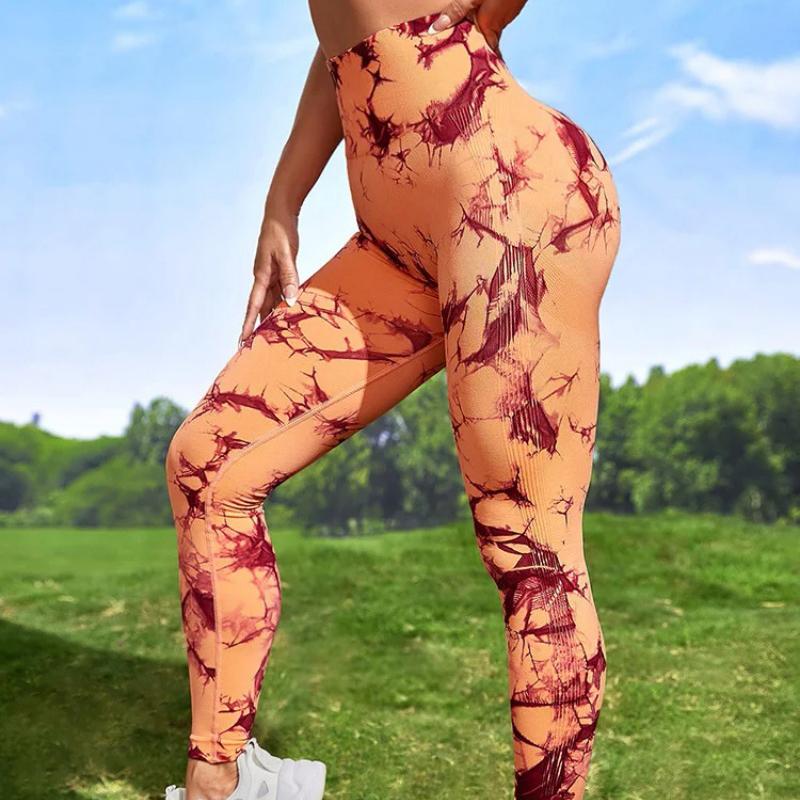Осенние леггинсы для женщин, зимние штаны для йоги, штаны для йоги с высокой талией, эластичные леггинсы, спортивная одежда, штаны для йоги, штаны для фитнеса 29267