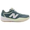 New Balance FuelCell 996v6 US Open Pack Women Sneakers Green New-Spruce White WCH996S6