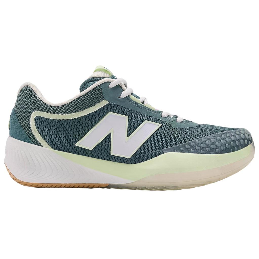 New Balance FuelCell 996v6 US Open Pack Women Sneakers Green New-Spruce White WCH996S6