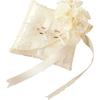 Hamanaka Wedding Kit Juno (Juno) Banksweet Rose Ring Pillow H431-136