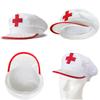 Stylish and Practical Nurse Bonnet Men and Women Head Decorative Hat Accessory for Adults Male Female Birthday Holiday