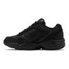 New Balance Женские кроссовки 452 'Triple Black' WX452SK
