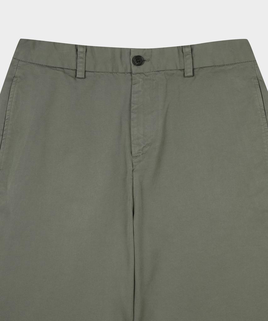 Брюки чинос BROOKS BROTHERS Heritage (оливковый) (Bbpcmm7472Kfs)