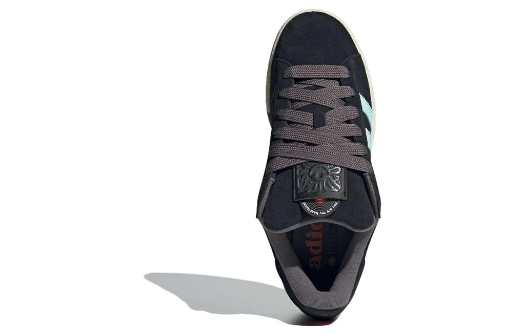 adidas Campus 00s Valentine's Day Black