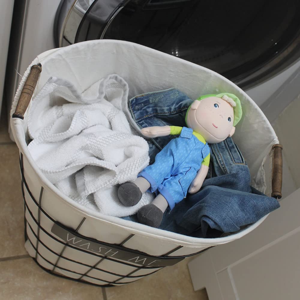 HABA Мягкая кукла Тиль HA305042